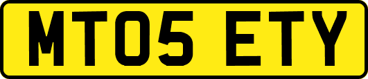 MT05ETY