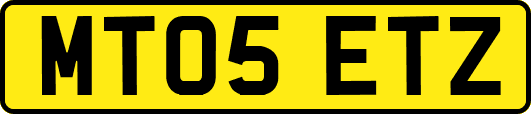 MT05ETZ