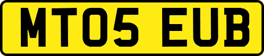 MT05EUB