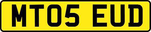 MT05EUD