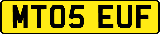 MT05EUF