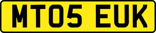 MT05EUK