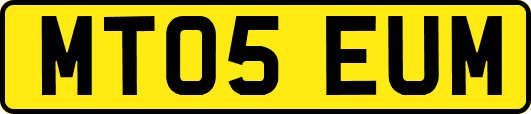 MT05EUM