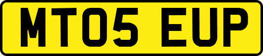 MT05EUP