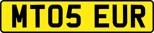MT05EUR