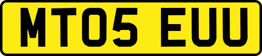MT05EUU