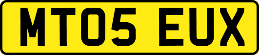 MT05EUX