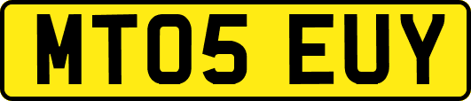 MT05EUY