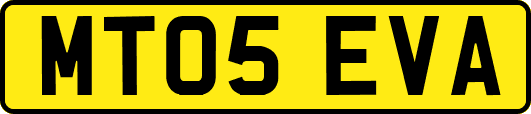 MT05EVA