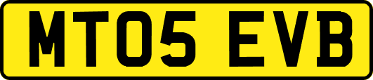 MT05EVB