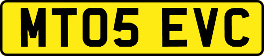 MT05EVC