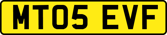 MT05EVF