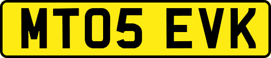 MT05EVK