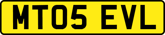 MT05EVL