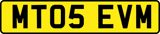 MT05EVM