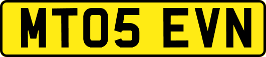 MT05EVN