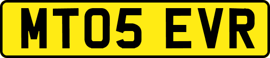 MT05EVR