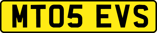 MT05EVS