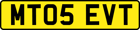 MT05EVT