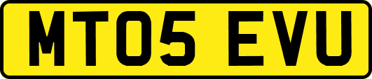 MT05EVU