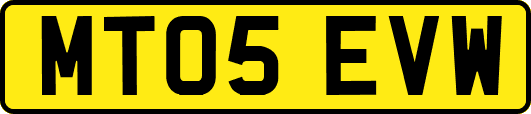 MT05EVW
