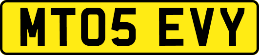 MT05EVY