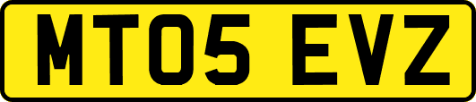 MT05EVZ