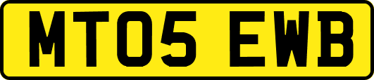 MT05EWB