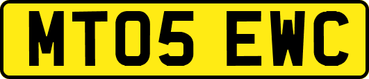 MT05EWC