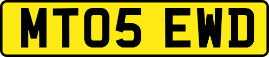 MT05EWD
