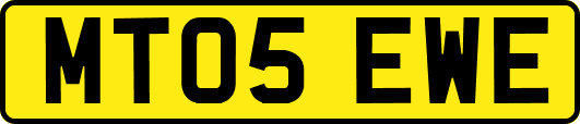 MT05EWE