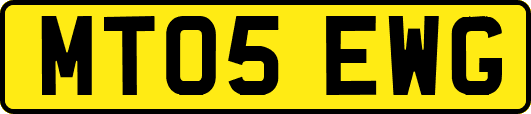 MT05EWG