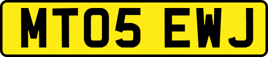 MT05EWJ