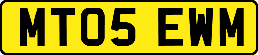 MT05EWM