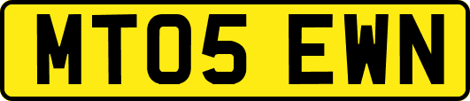 MT05EWN