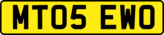 MT05EWO