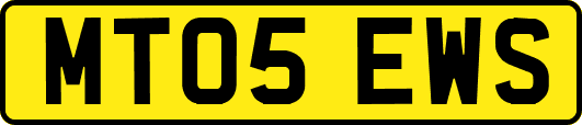 MT05EWS