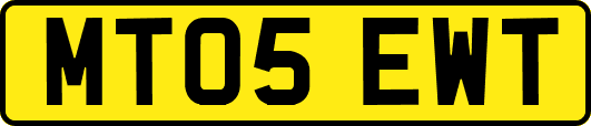 MT05EWT
