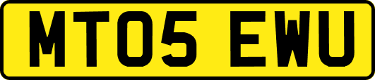 MT05EWU