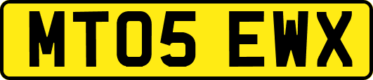 MT05EWX