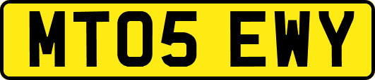 MT05EWY