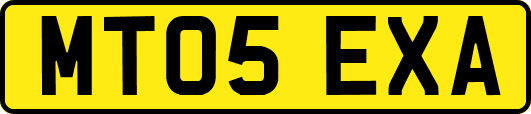 MT05EXA
