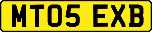 MT05EXB
