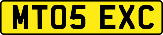 MT05EXC