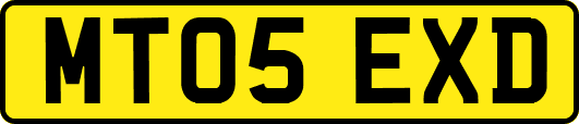 MT05EXD
