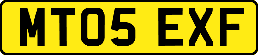 MT05EXF