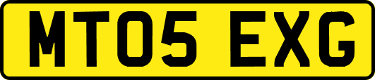 MT05EXG