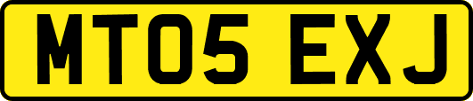 MT05EXJ