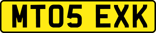 MT05EXK
