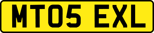 MT05EXL